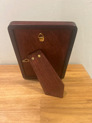 Wood Picture Frame, 4" x 6"  MTS|107052