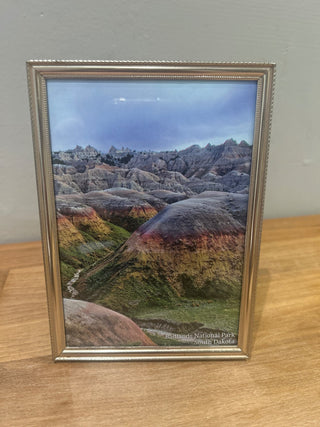 Vintage Gold Frame, 5x7   MTS|107110