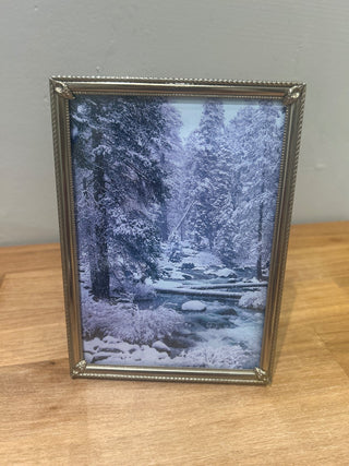 Vintage Gold Frame, 5x7   MTS|107112