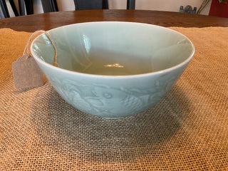 Celadon Bowl 6 1/2” MTS|108424