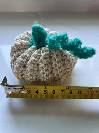Hand Crochet Pumpkin_RSV|108641