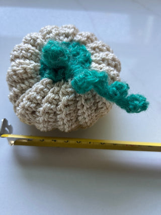 Hand Crochet Pumpkin_RSV|108642