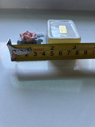 ENESCO Vintage Trinket Box-RSV|109042