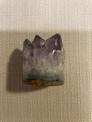 AMETHYST CRYSTAL RSV|111355