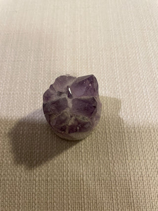 AMETHYST CRYSTAL RSV|111356