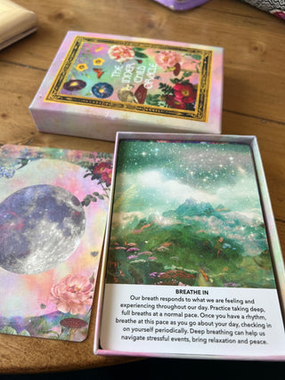 Inner Child Oracle Cards MTS|112628