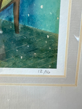 Chair Art by Casson MTS|112631