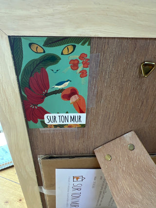 Chair Art by Casson MTS|112633