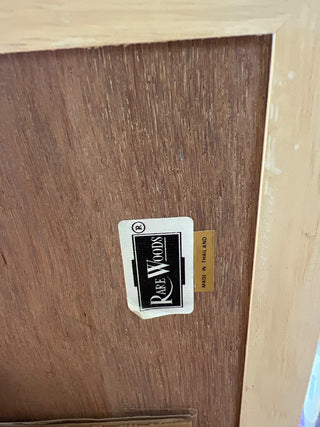 Chair Art by Casson MTS|112634