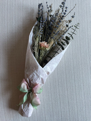Dried flour bouquet  RSV|113464