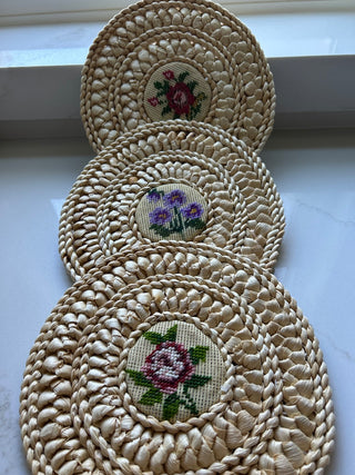 Handmade Hot Pot Holder|113625