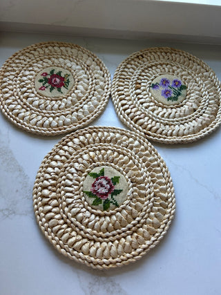 Handmade Hot Pot Holder|113627