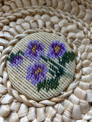 Handmade Hot Pot Holder|113628