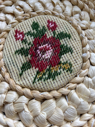 Handmade Hot Pot Holder|113629