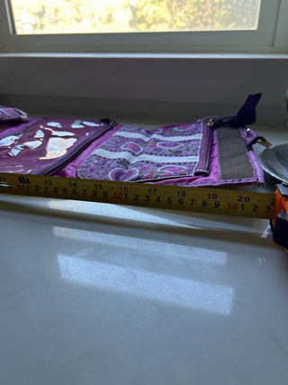 Travel Toiletry Bag-RSV|113642