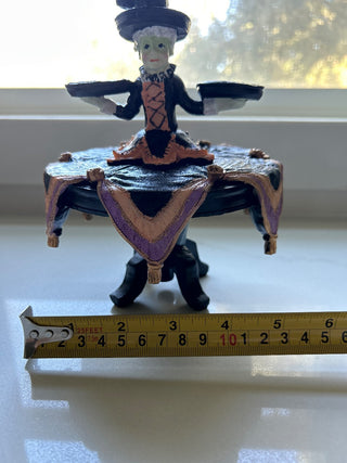 Halloween Witch Tabletop Server -RSV, compare to amazon price of $27|113651