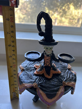 Halloween Witch Tabletop Server -RSV, compare to amazon price of $27|113652