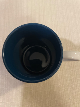 Sunrise, coffee mug RSV|114096