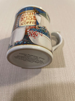 Sunrise, coffee mug RSV|114097