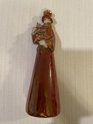 Snowman  figurine RSV|117832