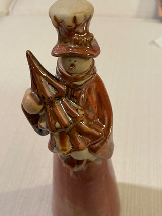 Snowman  figurine RSV|117833