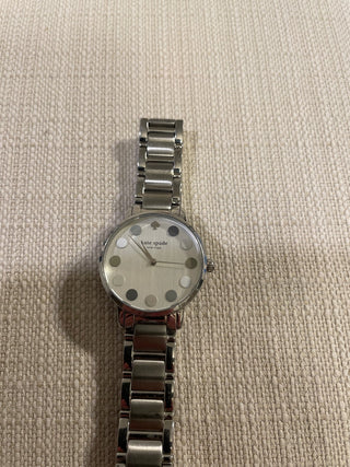 Kate Spade  watch New York Gramercy Dot  Women's Stainless Steel  Watch|119231