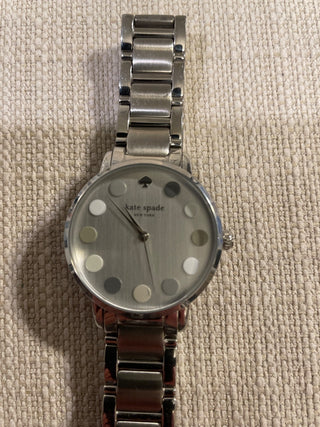 Kate Spade  watch New York Gramercy Dot  Women's Stainless Steel  Watch|119232