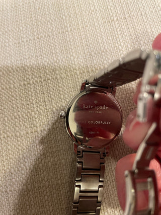 Kate Spade  watch New York Gramercy Dot  Women's Stainless Steel  Watch|119233