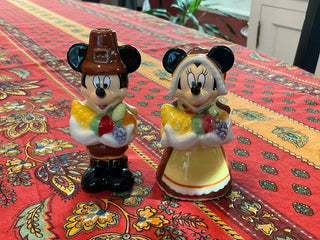 Pilgrim Mickey and Minnie S&P MTS|120838