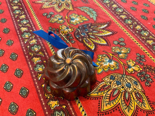 Vintage Copper Mold 3” MTS|120844