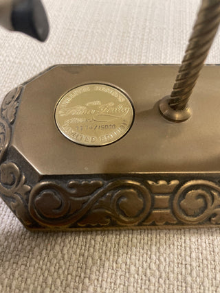 Carousel Horse from Willitts Designs, Tobin Fraley Collection, Signed RSV|121148