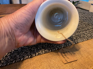 Vintage Delft Vase 8 1/2” MTS|122569