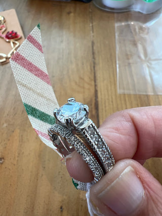 Promise Ring MTS|124043