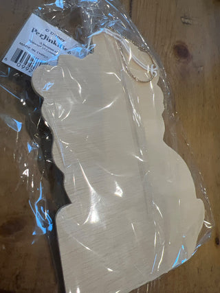 Disney Gift Tag Perjinkities MTS|124479