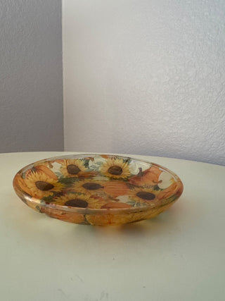 Fall salad dish|124836