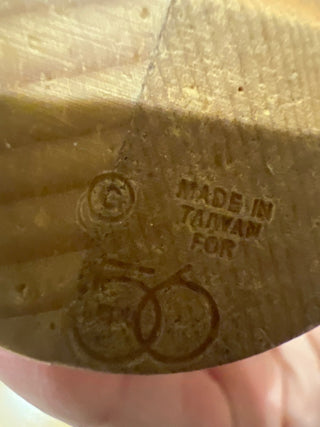 Wooden Boot Dept. 56 MTS|125018