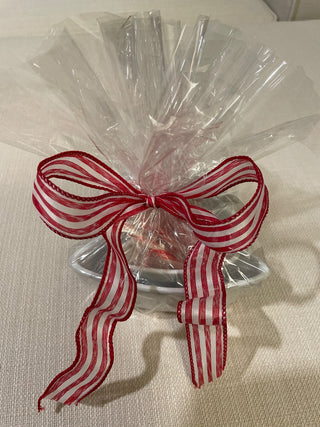 Crate & Barrel Christmas Tree Ramekin Set –RSV|127743