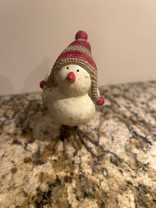 Whimsy Bird #3    MTS|128145