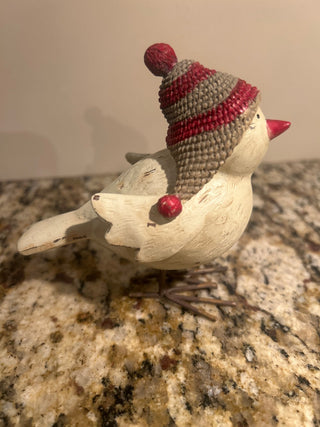 Whimsy Bird #3    MTS|128147