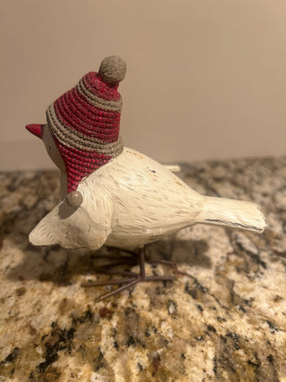 Whimsy Bird #4   MTS|128163