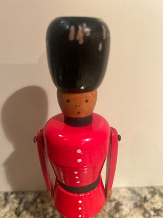 Danish Toy Soldier    MTS|128237