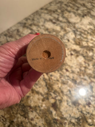 Danish Toy Soldier    MTS|128241