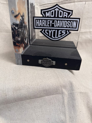 HD Book Ends RCD|129857