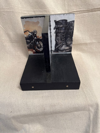 HD Book Ends RCD|129858