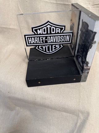 HD Book Ends RCD|129859