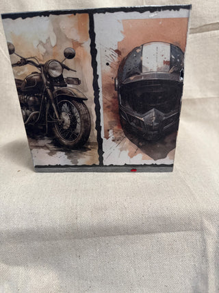 HD Book Ends RCD|129860