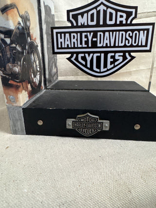 HD Book Ends RCD|129861