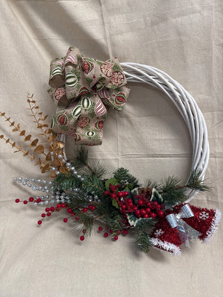 Christmas Wreath RCD|129862