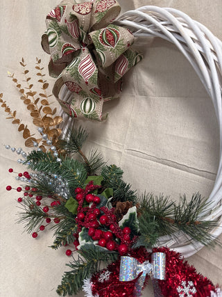 Christmas Wreath RCD|129864