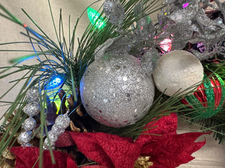 Christmas Wreath RCD|129867